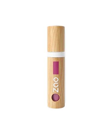 Buy ZAO Lipstick 441 Rose Emma - Organic Vegan & 100% Natural - International Shipping Available - Buy Online on GoSupps.com