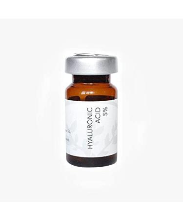 Hyaluronic acid 5 x 2 ml - Buy Online on GoSupps.com