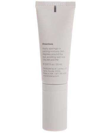 Dr. Loretta Tightening Eye Gel 0.67 oz - Unisex Eye Treatment - Buy Online on GoSupps.com
