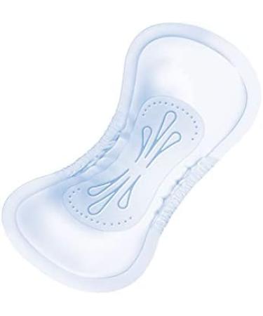 Molicare Premium Lady Pads - Incontinence Inserts for Women | Aloe Vera 168 Pieces 4.5 Drops - International Shipping Available - Buy Online on GoSupps.com