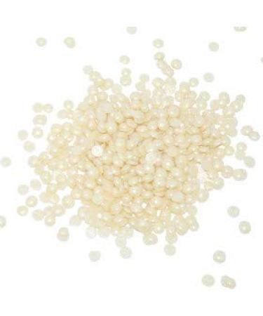 Purenail top promo wax 2 x 1 kg white
