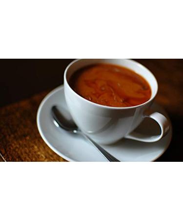 French Market Coffee & Chicory Medium-Dark Roast Ground Coffee 12oz - Metal Can Medium-Dark Roast - Pack of 1 - Buy Online on GoSupps.com