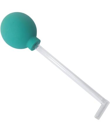 Tonsil Stone Remover Tool - Manual Style Mouth Cleaning Care Tool - Colorful Blue - 1PCS - Buy Online on GoSupps.com