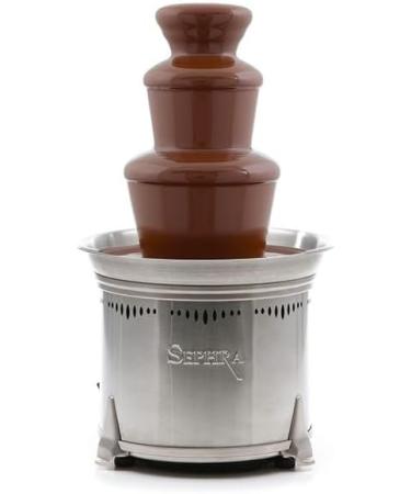 BAM Premium Milk Chocolate Drops Callets Chips for Chocolate Fountain Fondue & Cast Iron Home & Professional Cooking 500 - Buy Online on GoSupps.com