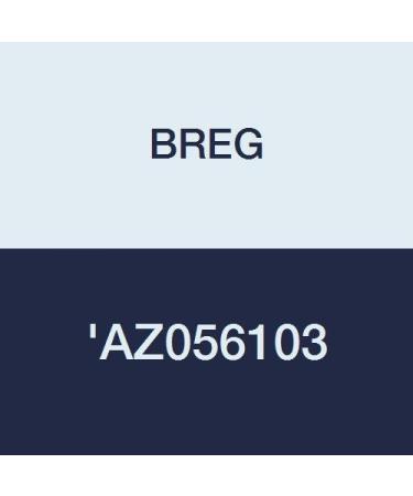 BREG 'AZ056103 Kit Pad Z-12 Everyday Left Medial/Right Lateral S