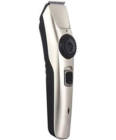 Buy Rechargeable Cordless Hair Clippers for Men - Professional Electric Barber Kit for Home Grooming | Ideal for Men Women & Kids - Buy Online on GoSupps.com