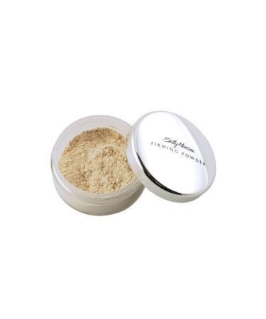 Sally Hansen Skin Firming Line Minimizing Loose Powder .5oz/4.2g - Creamy Natural 8010-04