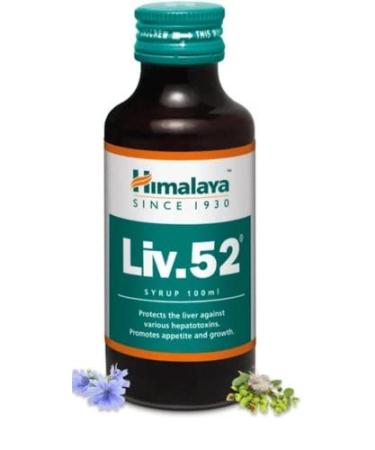 SG Organics Liver Care Sirup 100ml