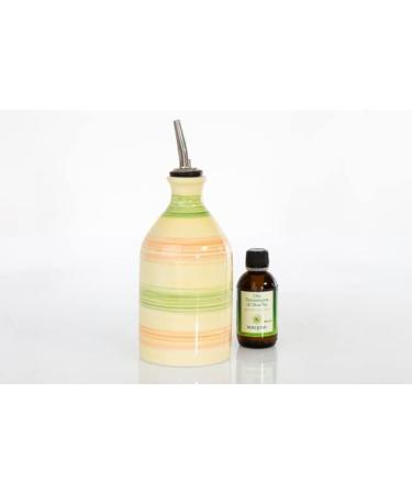  EMMEBI EMMEBI Friends of crazy heart Oliera amphora Oliver: CRAZY OILS - Buy Online on GoSupps.com