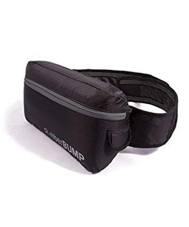 SlumberBump | Positional Sleep Therapy Belt | Designed for Long-Term Snoring and Sleep-Disordered Breathing Relief | Train Yourself to Stop Snoring | Featuring Improved Bladder | Medium Medium (Fit Chest Sizes From 35"- 40
