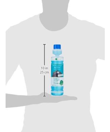 Eco-Friendly Intensive Cleaner for Laminate Vinyl PVC & Tiles - Clean & Green | International Shipping Available - Buy Online on GoSupps.com