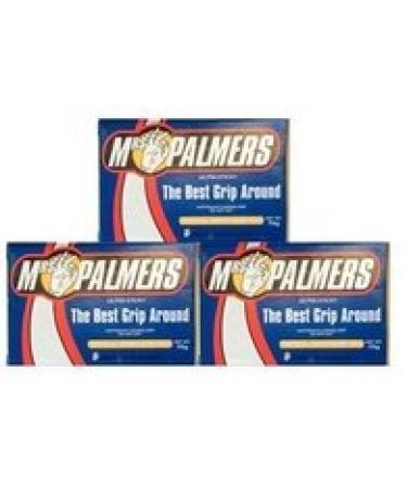 MRS. PALMERS SURF Wax Tropical 3 Pack