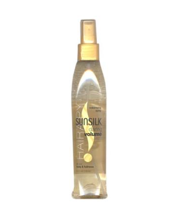 Sunsilk Daring Volume Volumizing Spray 6.7 fl oz one bottle