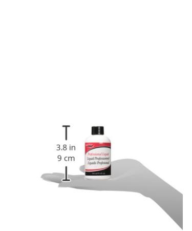 Supernail Nail Liquid - 4 Fl Oz (Pack of 1) - Buy Online on GoSupps.com