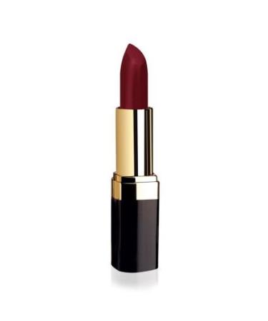 Golden Rose lipstick with wax 123