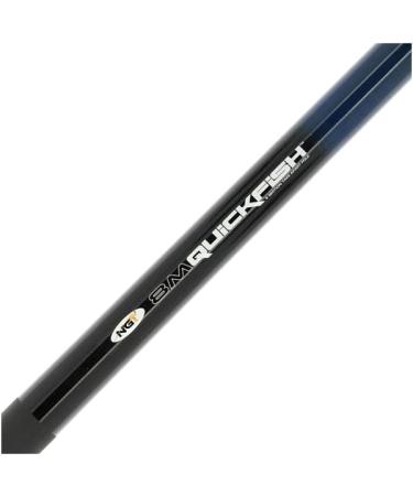 NGT QuickFish Pole - 8m Take Apart Fishing Rod | Lightweight & Portable | Ideal for International Shipping - Buy Online on GoSupps.com