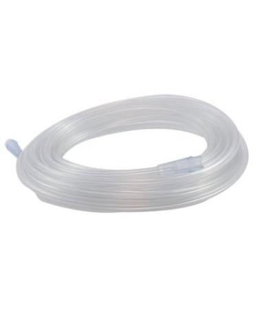 HUM Gesellschaft f r Homecare und Medizintechnik mbH AEROpart O2 hose 7.5 m Accessories for respiratory therapy and inhalation devices