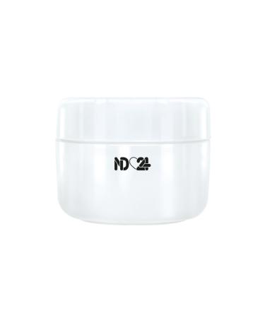 Baseline Builder Gel Clear - Studio Quality UV Nail Gel - Made in Germany - 15ml - Best for Professional Nail Art - Buy Online on GoSupps.com