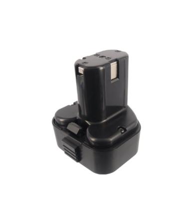BELLV Battery Replacement for Hitachi EB924 EB9B EB9G EB9M EB9S FEB9S CK 12D CK 12DY CL 10D D 10D D 10DD D 10DF D 10DF2 D 10DG D 10DH D 10DJ D 10K-2 DN 10DY DS 10DT