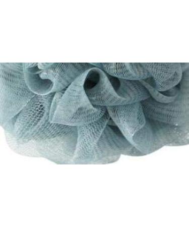 WOIWO 2PCS Bath Flower Bath Balls & Rubbing Bath Foam Towel Set - Luxury Plain Bath Flower - Buy Online on GoSupps.com