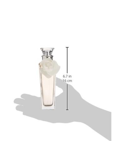 Aqua Fresca De Rosas Blancas By Adolfo Domnguez For Women Edt Spray 4 Oz Floral 4.1 Fl Oz (Pack of 1) - Buy Online on GoSupps.com