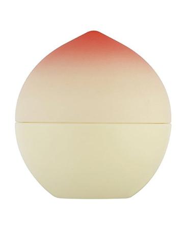 Tonymoly fruity lip care peach