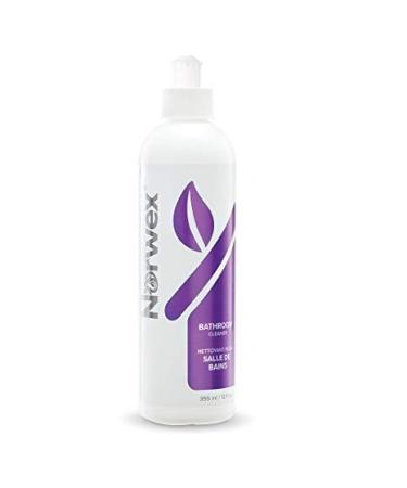 Norwex Bathroom Cleaner. Was formerly Blue Diamond.