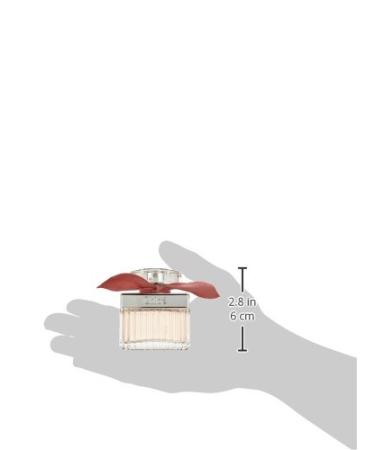 Chloe Parfums Chloe Roses De Colognes for Women 1.6 oz 1.7 Fl Oz (Pack of 1) - Buy Online on GoSupps.com