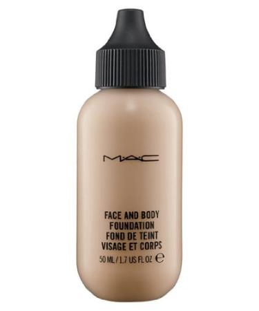 Mac Studio Radiance Face & Body N2 50ml/1.7 Oz - Hydrating Glow for All Skin Types - Buy Online on GoSupps.com