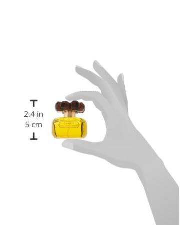 Covet by Sarah Jessica Parker Eau De Parfum Spray 1 oz for Women Lavender Lemon 1 Count (Pack of 1) - Buy Online on GoSupps.com