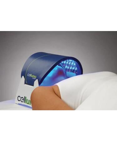 Celluma CLEAR LED Light Therapy for Acne | Face, Chest, Shoulders, Back - Buy Online on GoSupps.com