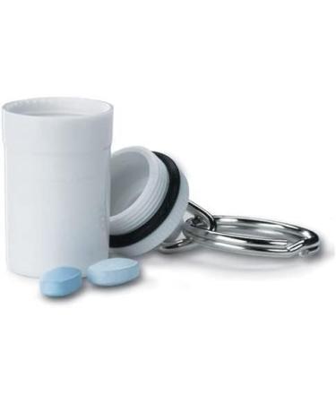 Pill Tote 1-Pack - Convenient Pill Storage Solution - Buy Online on GoSupps.com