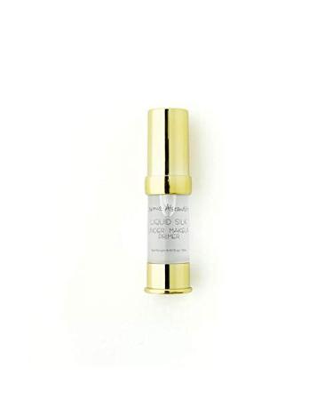 Liquid Silk Under Makeup Primer by Jerome Alexander Smoothes Skin & Minimizes Appearance of Pores for Flawless Makeup Application - Buy Online on GoSupps.com