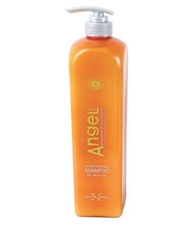 Dancoly Angel Professional Marine Depth Spa Shampoo - Dry Neutral Hair 1000mL