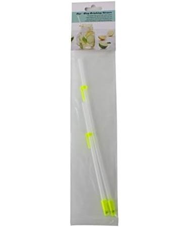Mobiclinic Non-Return Valve One Way Drinking Straw with Clips - Easy Drinking Solution - Buy Online on GoSupps.com