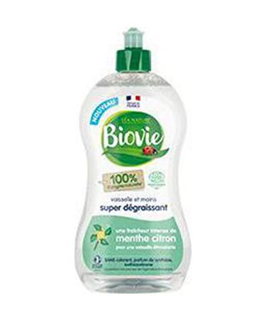 BIOVIE LIQ VSL DEGR MTHE 500ML