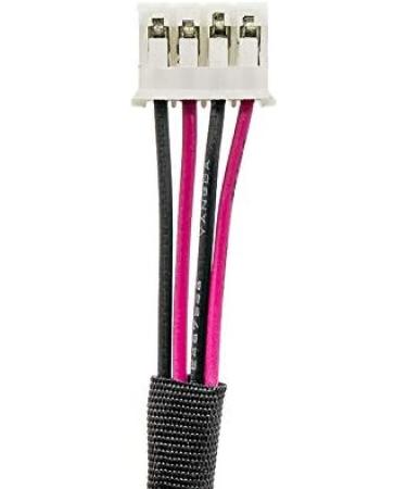 SPANN Battery Replacement for Qolsys IQ Panel 2 & 2 Plus - QR0041-840 SP584646-1S2P 3.7V - International Shipping Available - Buy Online on GoSupps.com