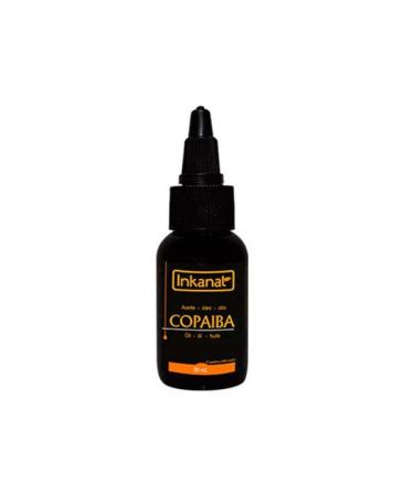 INKANAT Copaiba Oil 40 ml