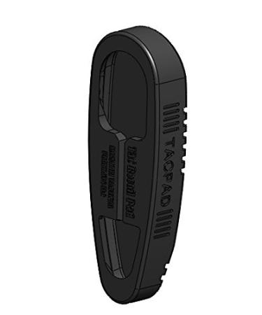 Missouri Tactical Butt Pad for 6-Position Stocks (Black)