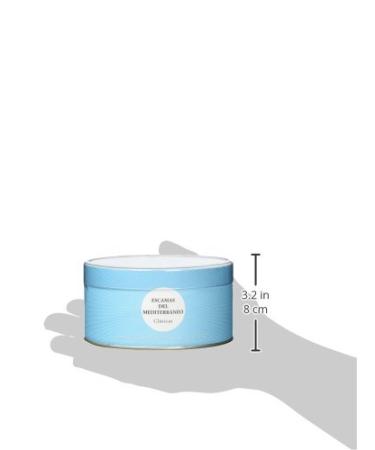Gusto Mundial Escates de Mediterrani - 250g Pack | Premium Mediterranean Seafood Snack - Buy Online on GoSupps.com