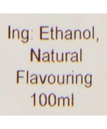 Cupcake World Intense Food Flavouring Orange 100 ml - Buy Online on GoSupps.com