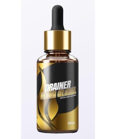 Eliminador de Grasa Lipoblue - Diur tico ULTRAGLOBAL 30 ml para P rdida de Peso Reducci n de Retenci n de L quidos y Tonificaci n Muscular - Buy Online on GoSupps.com