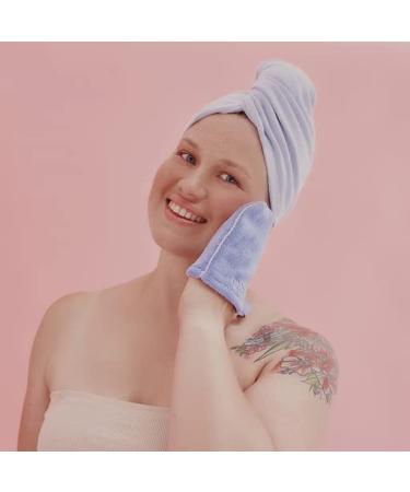 Expert Oily Skin Makeup Remover - Ideal Solution for Oily Skin | International Shipping Available - Buy Online on GoSupps.com