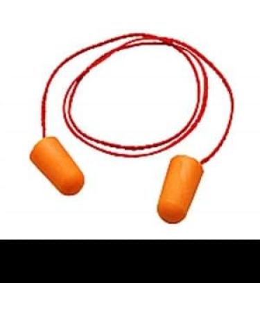 Buy FixtureDisplays 3M 29009 1110 Corded Ear Plugs - Durable & Comfortable - International Shipping Available - Buy Online on GoSupps.com