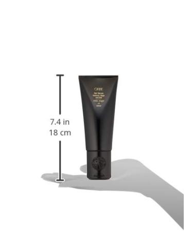 ORIBE Hair Care Gel Serum - 5 Fl Oz | Styling Gel for Smooth & Frizz-Free Hair - Buy Online on GoSupps.com