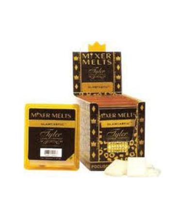 Mediterranean Fig Mixer Melts by Tyler Candle SET OF 3