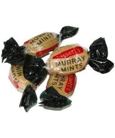 Maynard Bassets Murray Mints and Travel Sweets Tin x 2 Packs 193g Each - Buy Online on GoSupps.com