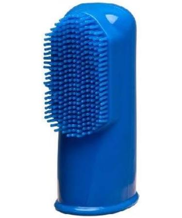 Logic Oral Hygeine Gel - For Cats & Dogs - Cleans Their Teeth By Attacking Bacteria & Plaque & Fights Bad Breath - Can Be Used Without Brushing - 70g Tube - Buy Online on GoSupps.com