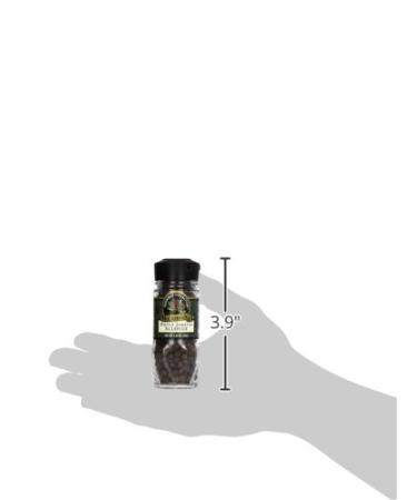 McCormick Gourmet All Natural Whole Jamaican Allspice 1.25 oz - Pack of 3 - Buy Online on GoSupps.com