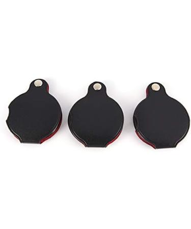 Buy HGTH Foldable Glasses | 10x Magnification - Ideal for Travel & Convenience - Buy Online on GoSupps.com
